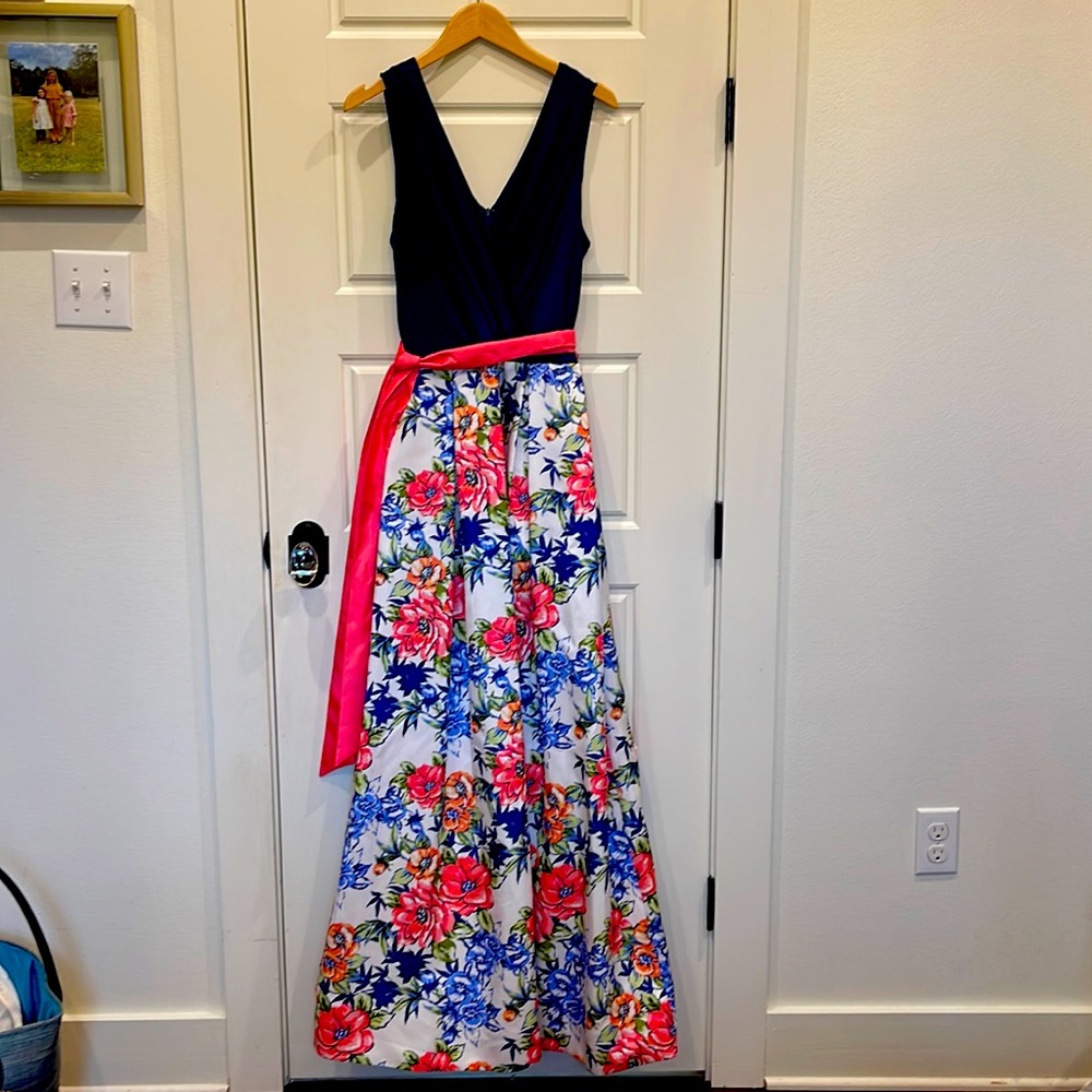Leslie Fay dress